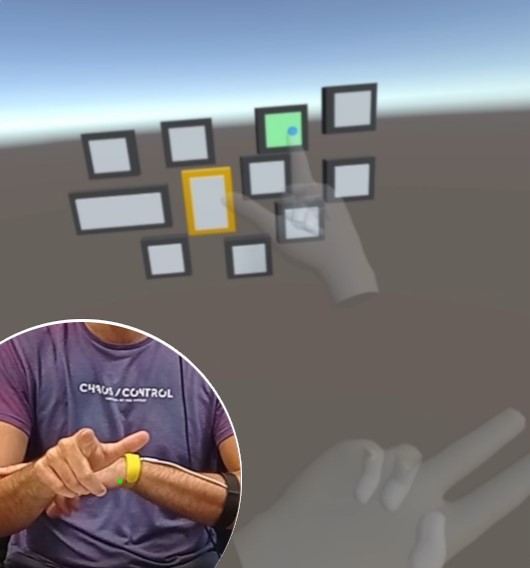 Virtual Human